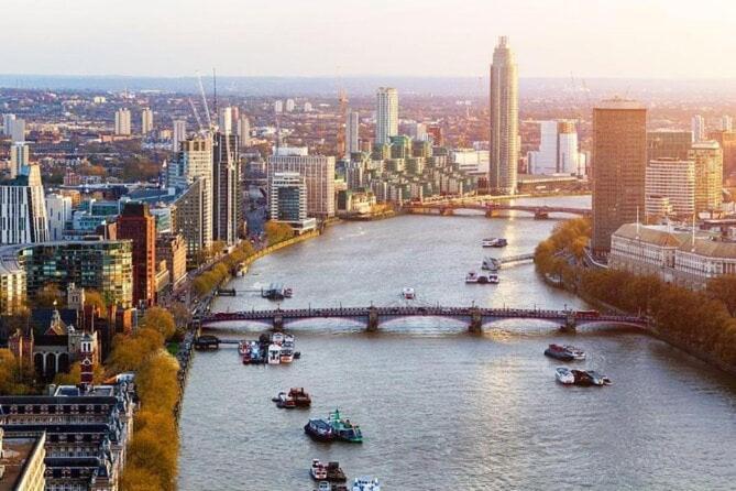 Exclusive 2 Bedroom Flat Near Buckingham Palace ลอนดอน ภายนอก รูปภาพ